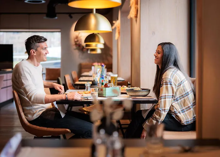 Baeckelar Wirt Superior Sölden