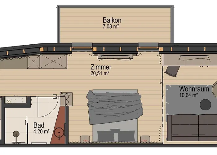 Szálloda Baeckelar Wirt Superior Sölden