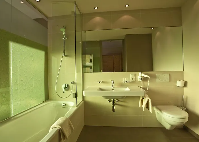 Backelar Wirt Superior 3*