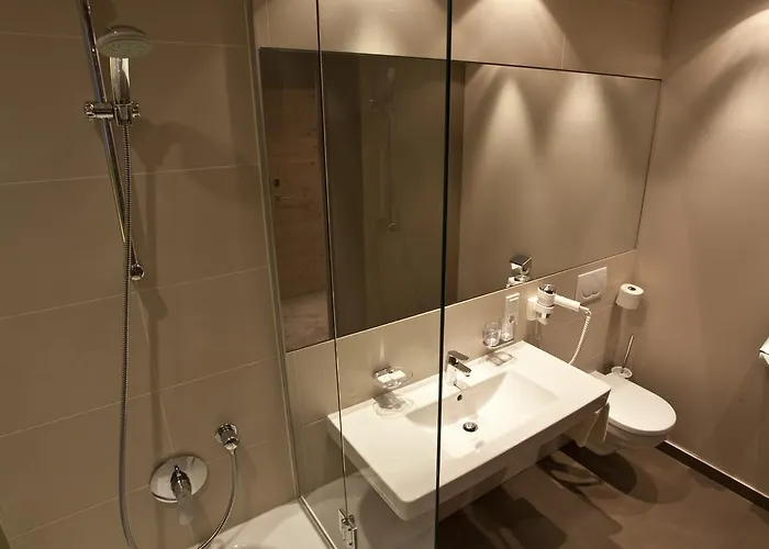 Hotel Backelar Wirt Superior 3*