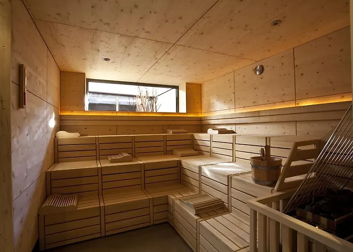 Baeckelar Wirt Superior Hotel