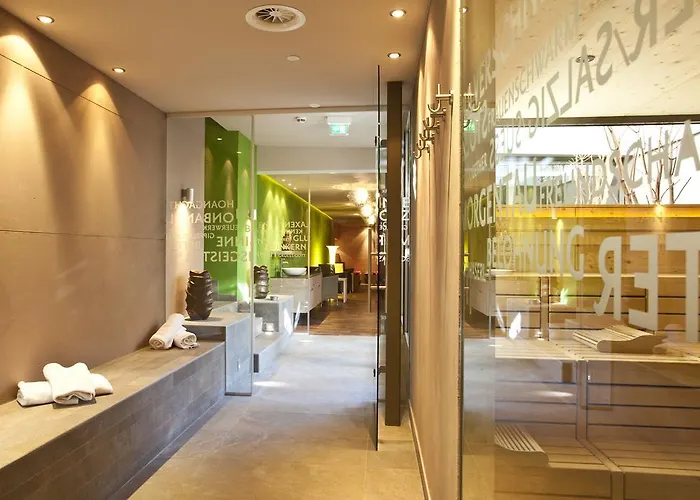 Backelar Wirt Superior 3* Solden