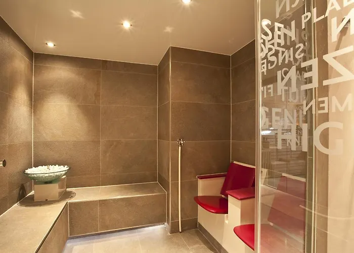 Backelar Wirt Superior 3*