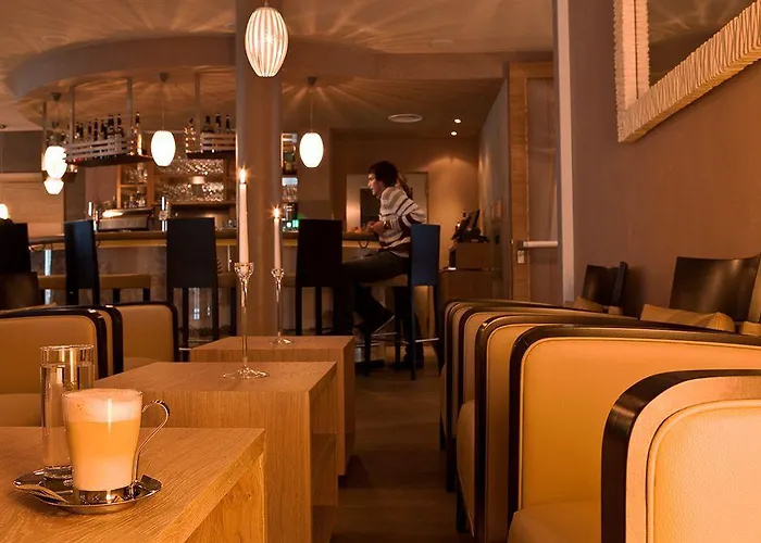 Baeckelar Wirt Superior Sölden