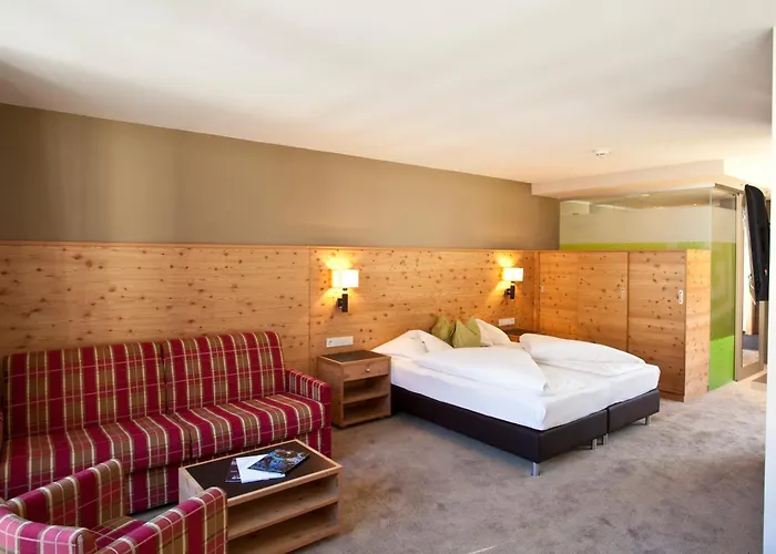 Backelar Wirt Superior 3*