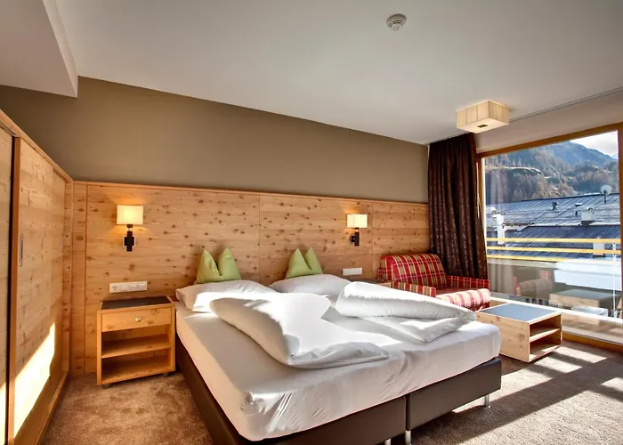 Hotel Baeckelar Wirt Superior