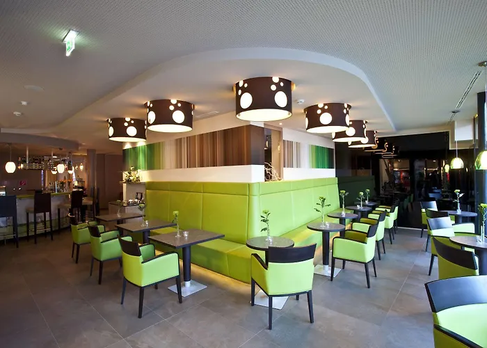 Baeckelar Wirt Superior Hotel