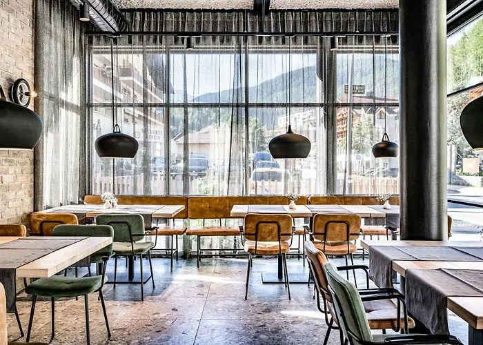 Backelar Wirt Superior 3* Sölden