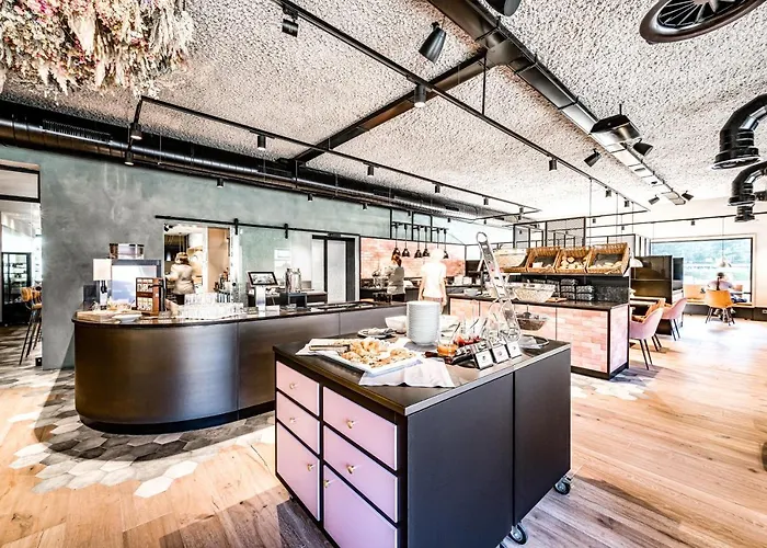 Otel Backelar Wirt Superior Sölden