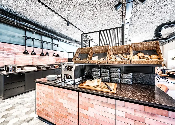 Backelar Wirt Superior Otel Sölden