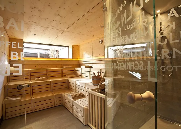 Backelar Wirt Superior Otel