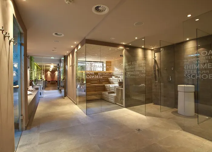 Otel Backelar Wirt Superior