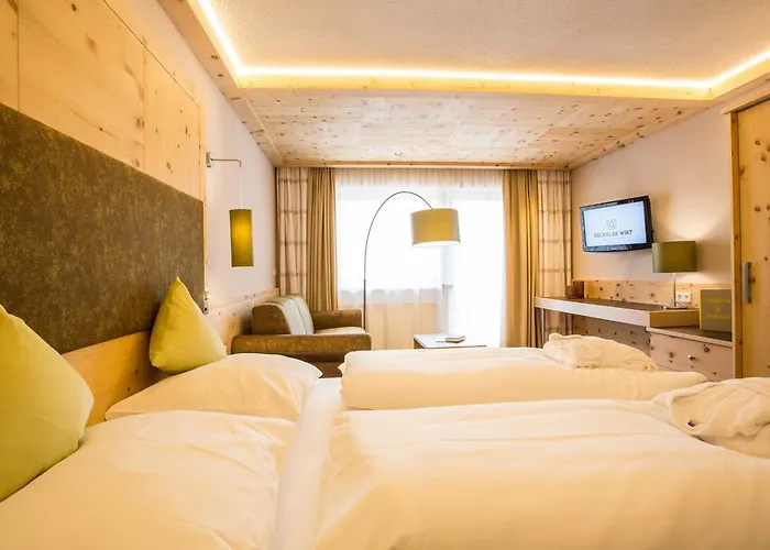 Backelar Wirt Superior