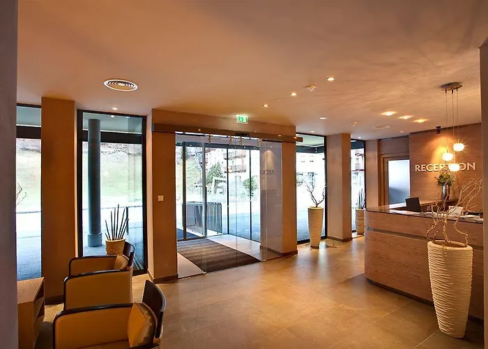 Otel Backelar Wirt Superior Sölden