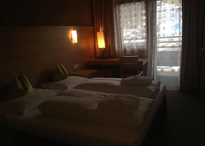 Backelar Wirt Superior 3*