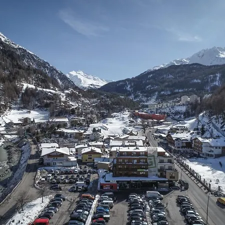Baeckelar Wirt Superior Oetztal Inside Sommer Card Partner
